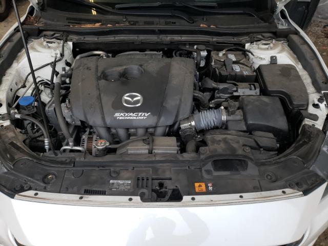 Photo 6 VIN: 3MZBN1U75JM228143 - MAZDA 3 