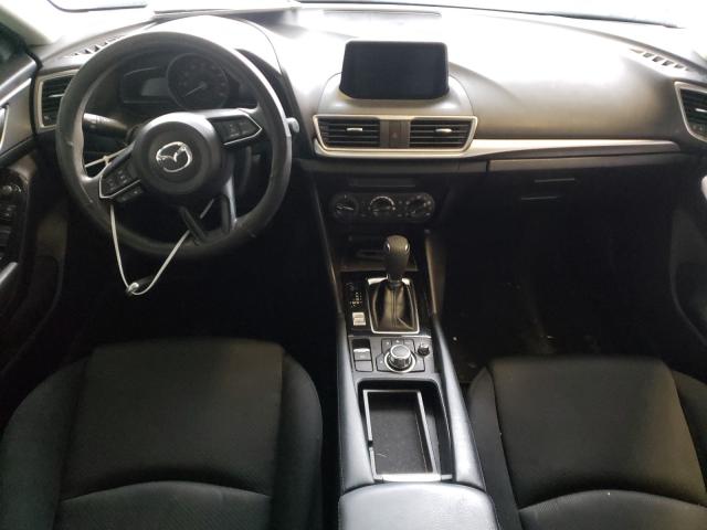 Photo 8 VIN: 3MZBN1U75JM228143 - MAZDA 3 