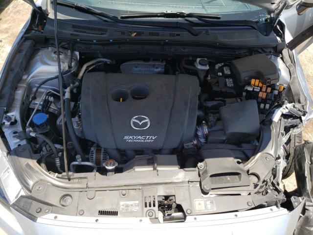 Photo 6 VIN: 3MZBN1U75JM229468 - MAZDA 3 SPORT 