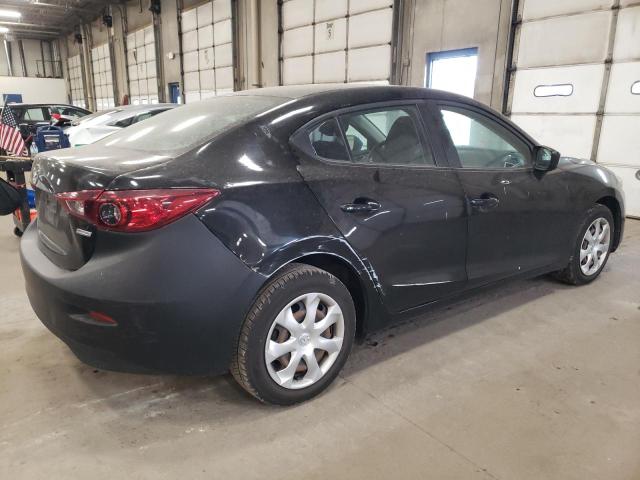 Photo 2 VIN: 3MZBN1U75JM230023 - MAZDA 3 SPORT 