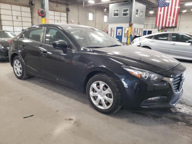 Photo 3 VIN: 3MZBN1U75JM230023 - MAZDA 3 SPORT 