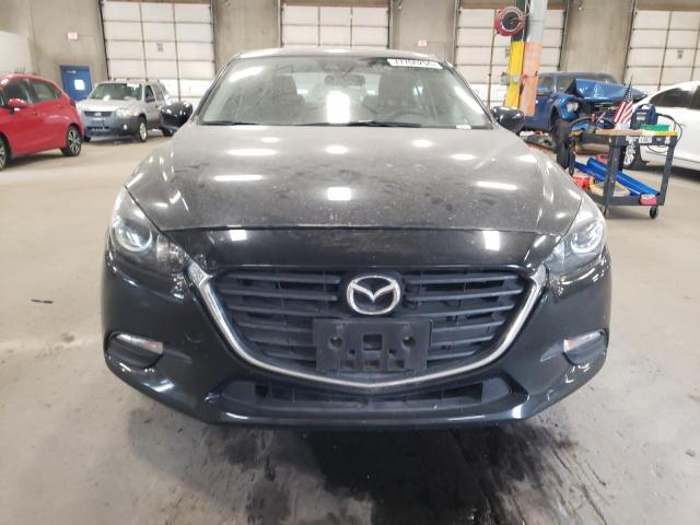 Photo 4 VIN: 3MZBN1U75JM230023 - MAZDA 3 SPORT 