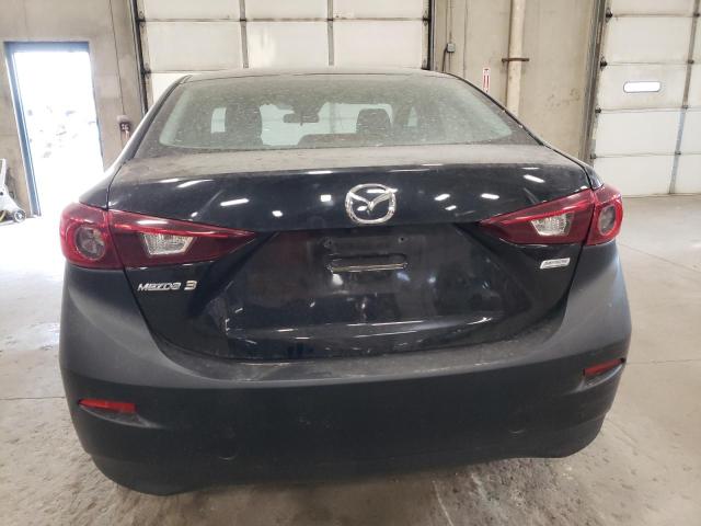 Photo 5 VIN: 3MZBN1U75JM230023 - MAZDA 3 SPORT 