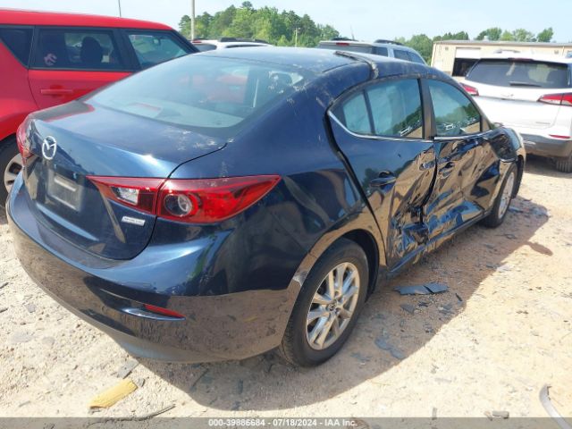 Photo 3 VIN: 3MZBN1U75JM239949 - MAZDA MAZDA3 