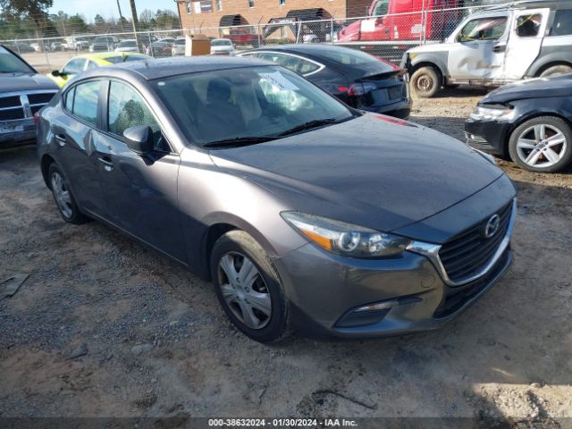 Photo 0 VIN: 3MZBN1U75JM240907 - MAZDA MAZDA3 