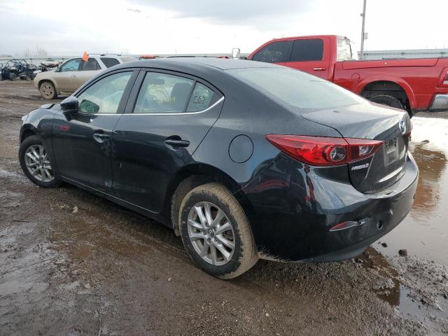 Photo 1 VIN: 3MZBN1U75JM249185 - MAZDA 3 