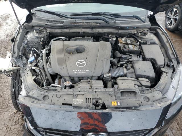 Photo 10 VIN: 3MZBN1U75JM249185 - MAZDA 3 