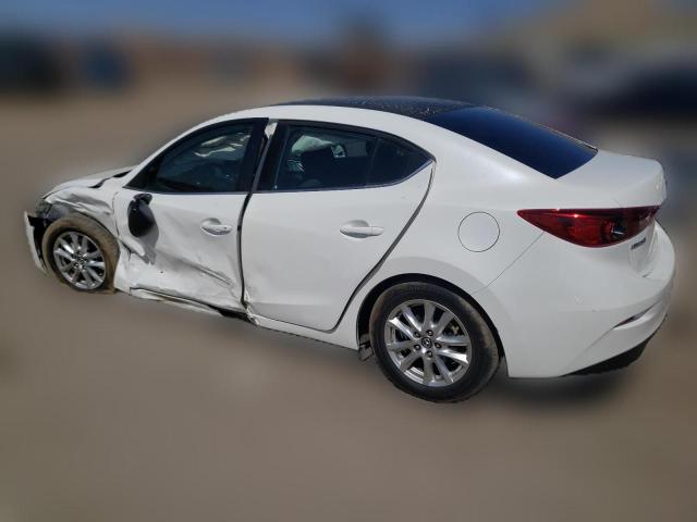 Photo 1 VIN: 3MZBN1U75JM256847 - MAZDA 3 