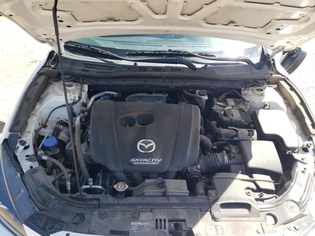 Photo 10 VIN: 3MZBN1U75JM256847 - MAZDA 3 