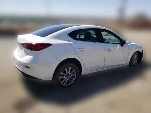 Photo 2 VIN: 3MZBN1U75JM256847 - MAZDA 3 