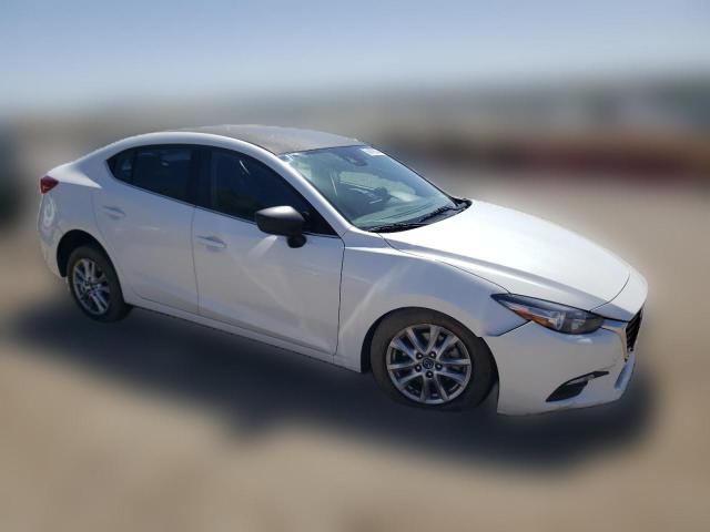 Photo 3 VIN: 3MZBN1U75JM256847 - MAZDA 3 