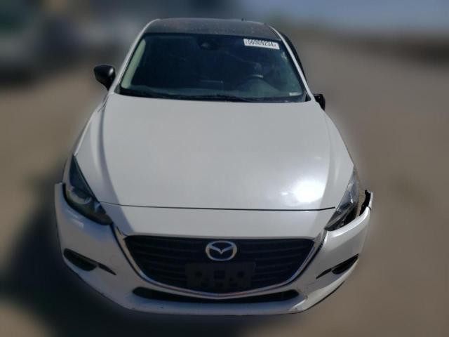 Photo 4 VIN: 3MZBN1U75JM256847 - MAZDA 3 