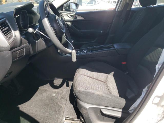 Photo 6 VIN: 3MZBN1U75JM256847 - MAZDA 3 