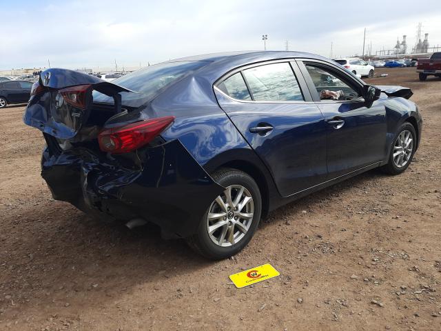 Photo 3 VIN: 3MZBN1U75JM262289 - MAZDA 3 SPORT 