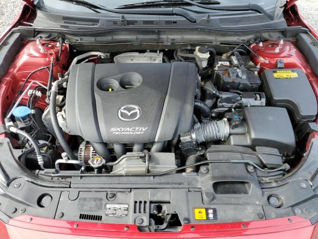 Photo 10 VIN: 3MZBN1U76HM100441 - MAZDA 3 