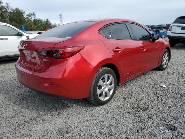 Photo 2 VIN: 3MZBN1U76HM100441 - MAZDA 3 