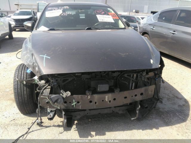 Photo 5 VIN: 3MZBN1U76HM101167 - MAZDA 3 4-DOOR 