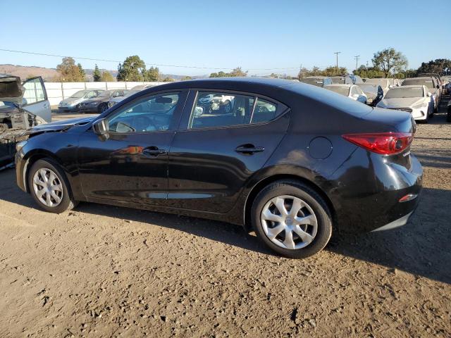 Photo 1 VIN: 3MZBN1U76HM101461 - MAZDA 3 SPORT 