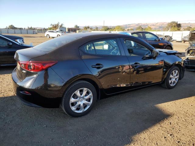 Photo 2 VIN: 3MZBN1U76HM101461 - MAZDA 3 SPORT 