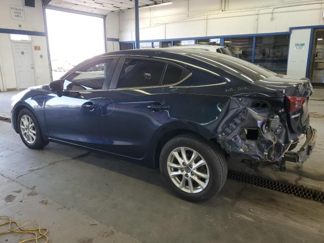 Photo 1 VIN: 3MZBN1U76HM102142 - MAZDA 3 SPORT 