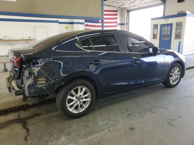 Photo 2 VIN: 3MZBN1U76HM102142 - MAZDA 3 SPORT 