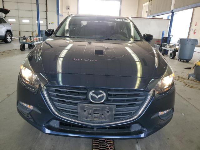 Photo 4 VIN: 3MZBN1U76HM102142 - MAZDA 3 SPORT 