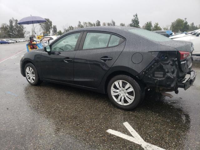 Photo 1 VIN: 3MZBN1U76HM102660 - MAZDA 3 