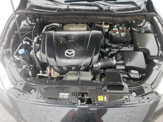 Photo 10 VIN: 3MZBN1U76HM102660 - MAZDA 3 