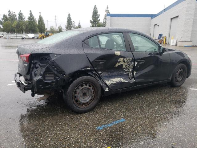 Photo 2 VIN: 3MZBN1U76HM102660 - MAZDA 3 