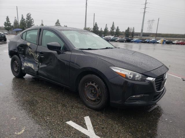 Photo 3 VIN: 3MZBN1U76HM102660 - MAZDA 3 