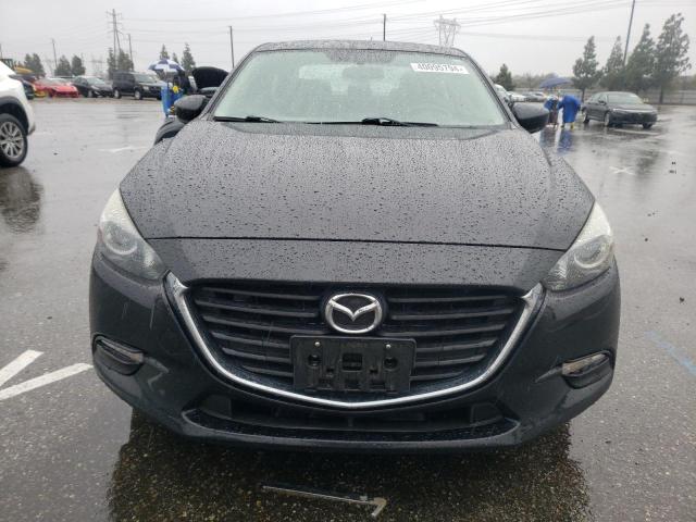 Photo 4 VIN: 3MZBN1U76HM102660 - MAZDA 3 