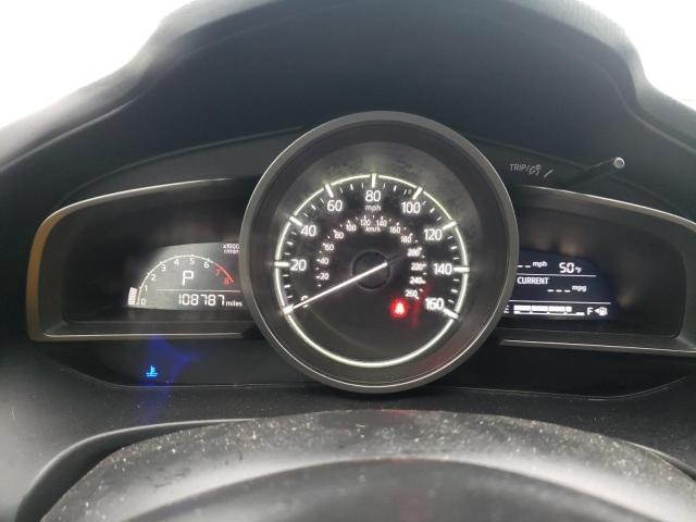 Photo 8 VIN: 3MZBN1U76HM102660 - MAZDA 3 