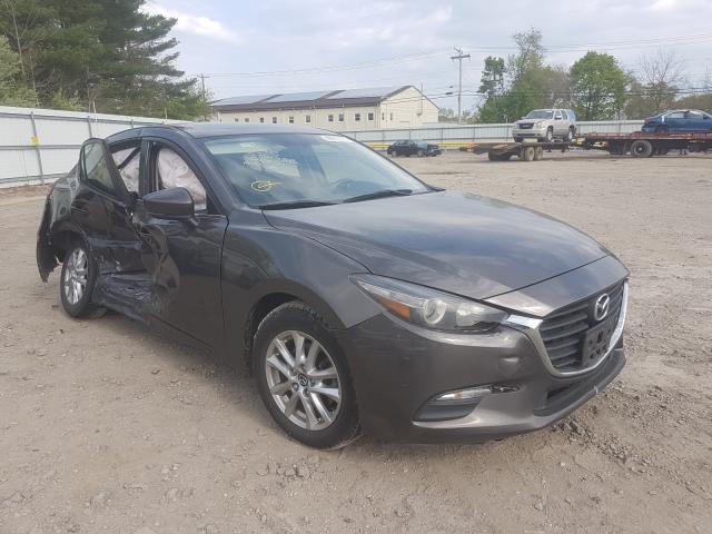 Photo 0 VIN: 3MZBN1U76HM103663 - MAZDA 3 SPORT 