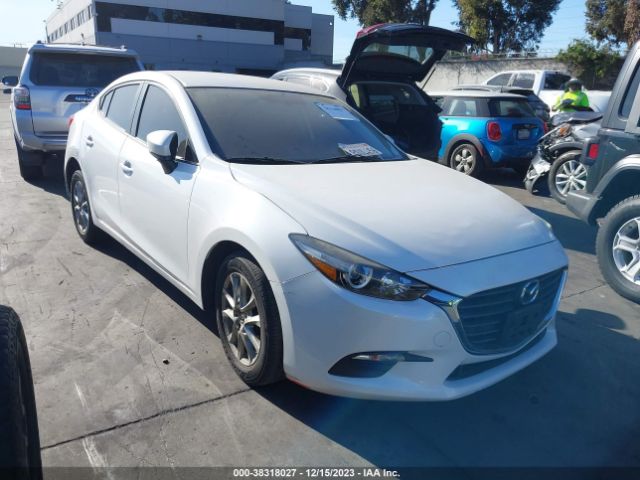 Photo 0 VIN: 3MZBN1U76HM103825 - MAZDA MAZDA3 