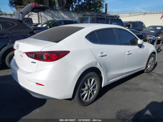 Photo 3 VIN: 3MZBN1U76HM103825 - MAZDA MAZDA3 