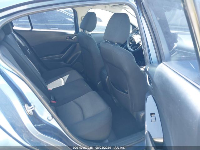 Photo 7 VIN: 3MZBN1U76HM106837 - MAZDA MAZDA3 