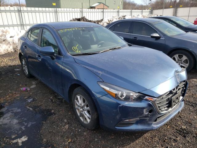 Photo 0 VIN: 3MZBN1U76HM107549 - MAZDA 3 SPORT 