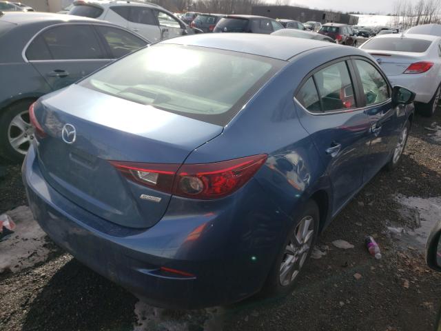 Photo 3 VIN: 3MZBN1U76HM107549 - MAZDA 3 SPORT 