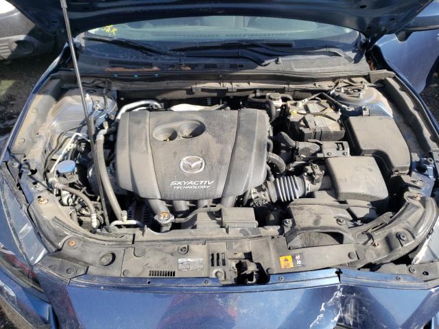 Photo 6 VIN: 3MZBN1U76HM107549 - MAZDA 3 SPORT 