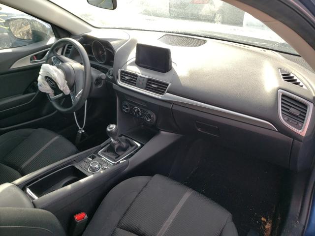 Photo 8 VIN: 3MZBN1U76HM107549 - MAZDA 3 SPORT 