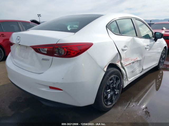 Photo 5 VIN: 3MZBN1U76HM107809 - MAZDA MAZDA3 