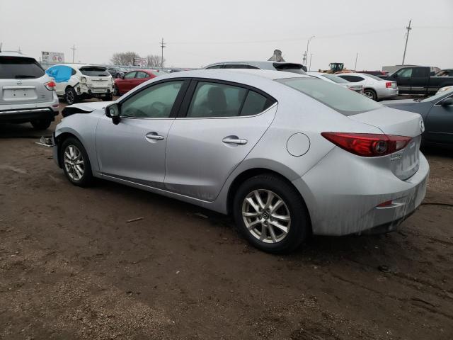 Photo 1 VIN: 3MZBN1U76HM108815 - MAZDA 3 SPORT 