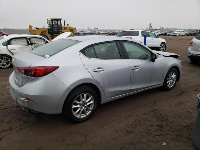 Photo 2 VIN: 3MZBN1U76HM108815 - MAZDA 3 SPORT 