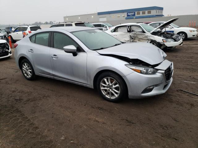 Photo 3 VIN: 3MZBN1U76HM108815 - MAZDA 3 SPORT 