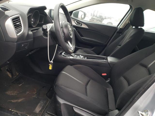 Photo 6 VIN: 3MZBN1U76HM108815 - MAZDA 3 SPORT 