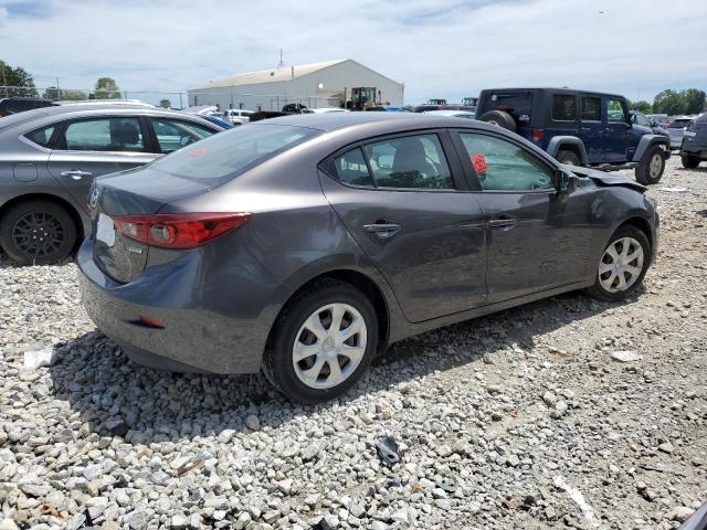 Photo 2 VIN: 3MZBN1U76HM109317 - MAZDA 3 