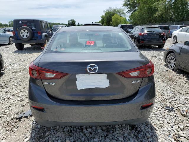 Photo 5 VIN: 3MZBN1U76HM109317 - MAZDA 3 