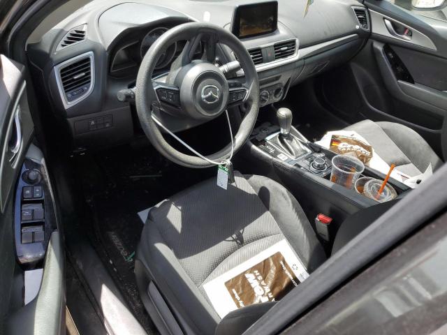 Photo 7 VIN: 3MZBN1U76HM109317 - MAZDA 3 