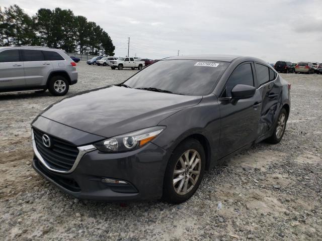 Photo 1 VIN: 3MZBN1U76HM109964 - MAZDA 3 SPORT 