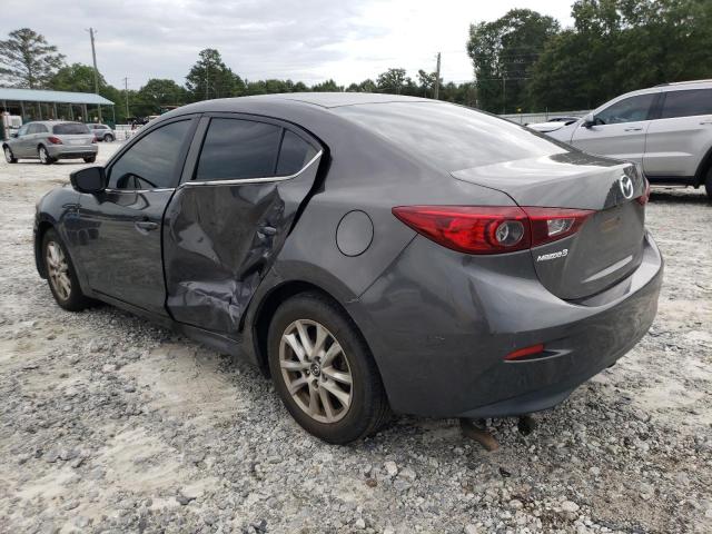 Photo 2 VIN: 3MZBN1U76HM109964 - MAZDA 3 SPORT 